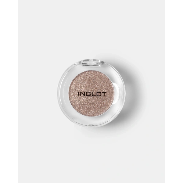 INGLOT Shimmer Glow cień do powiek ROSEWOOD GLOW 55 0,7g