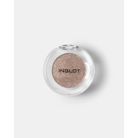 INGLOT Shimmer Glow cień do powiek ROSEWOOD GLOW 55 0,7g