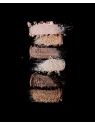 INGLOT Shimmer Glow cień do powiek ROSEWOOD GLOW 55 0,7g