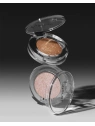 INGLOT Shimmer Glow cień do powiek ROSEWOOD GLOW 55 0,7g