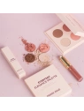 PIERRE RENE Everyday Elegance paletka do makijażu ROSE 4x2,5g