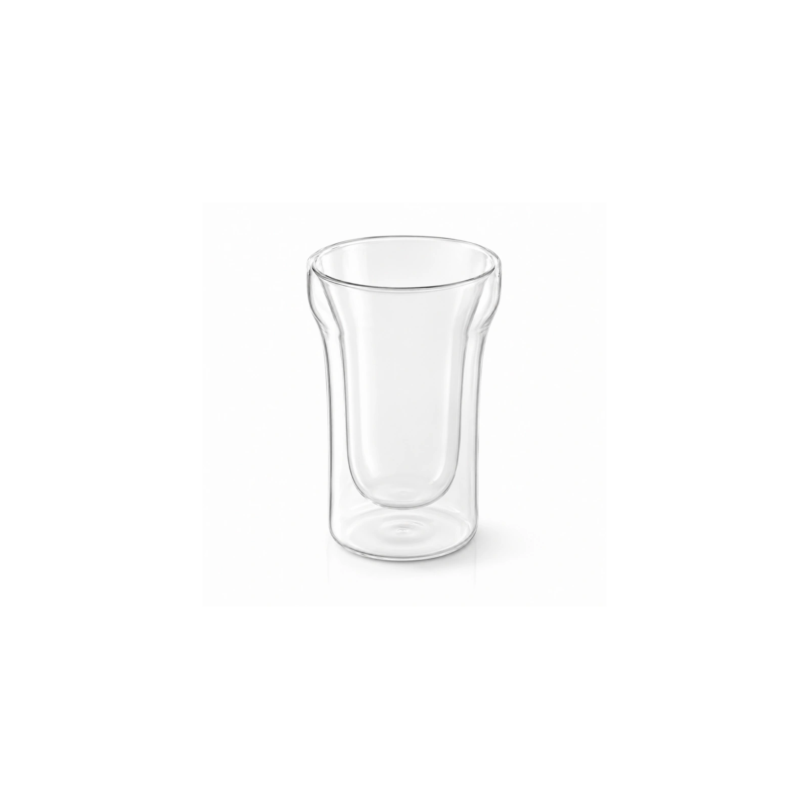 ECARLA szklanka termiczna z podwójnym dnem 240ml SZK220