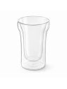ECARLA szklanka termiczna z podwójnym dnem 240ml SZK220