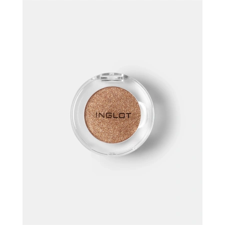 INGLOT Shimmer Glow cień do powiek 56 RICH GOLD 0,7g