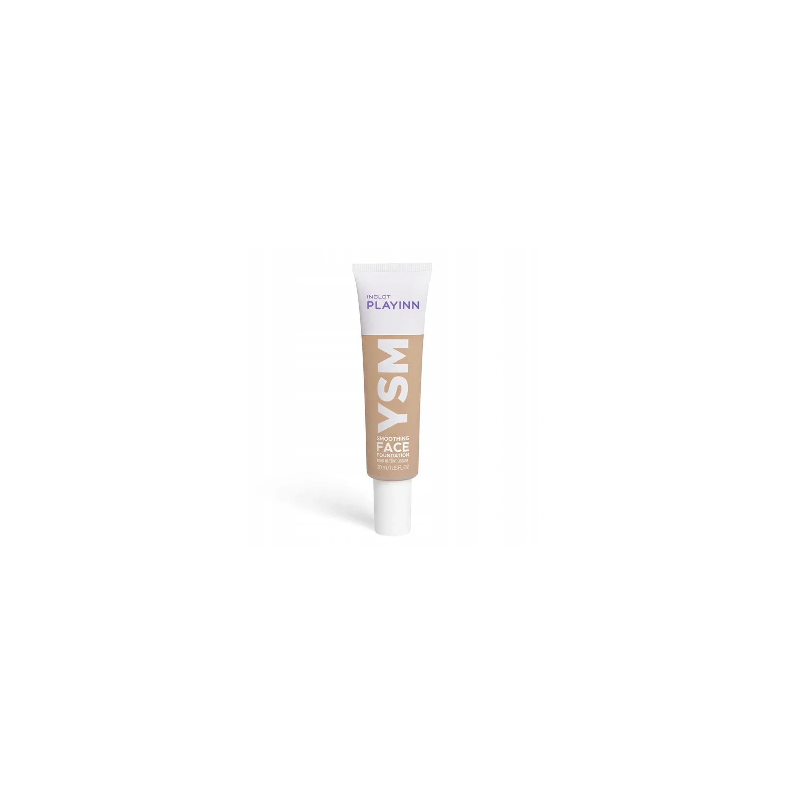 INGLOT Playinn YSM podkład do twarzy 40 30ml