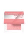 BELL Fresh Blush róż do policzków 01 Golden Peach 4,7g