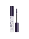 BELL Color Mascara Vegan mascara do rzęs 01 Classy Aubergine 8g