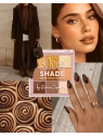 REVERS She Shade paleta cieni do powiek 01 Classy Bronze 9g