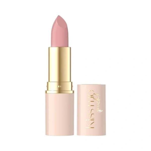 EVELINE Eveline Kiss Me Quick! pomadka do ust z efektem soft matt 02 4,2g