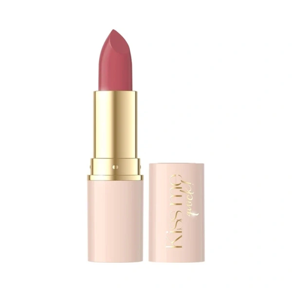 EVELINE Eveline Kiss Me Quick! pomadka do ust z efektem soft matt 04 4,2g