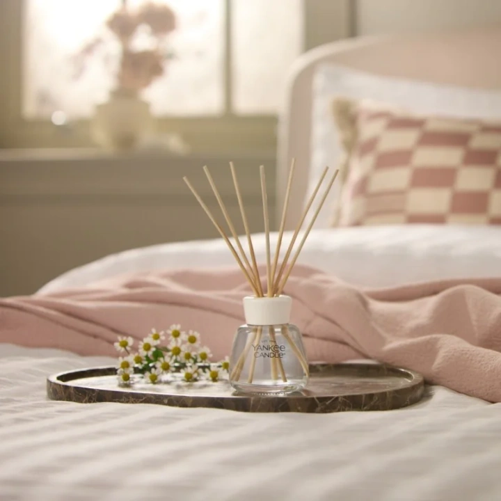 YANKEE CANDLE Reed Diffuser New pałeczki zapachowe WILD ORCHID 100ml