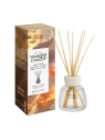 YANKEE CANDLE Reed Diffuser New pałeczki zapachowe AMBER & SANDALWOOD 100ml