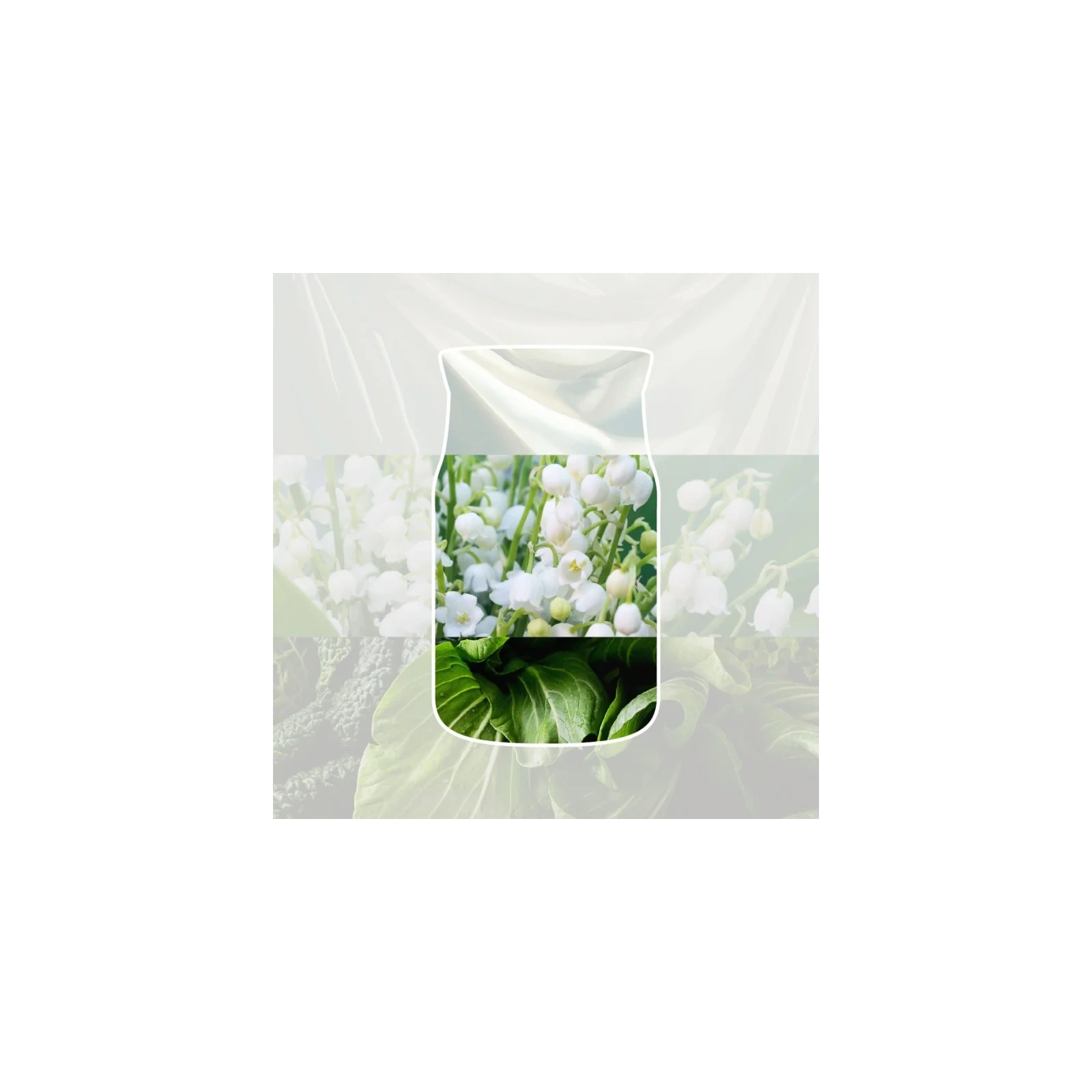 YANKEE CANDLE Reed Diffuser New pałeczki zapachowe CLEAN COTTON® 100ml
