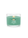 YANKEE CANDLE Signature Mini świeca w słoiku HOLIDAY WINTERFEST 37g