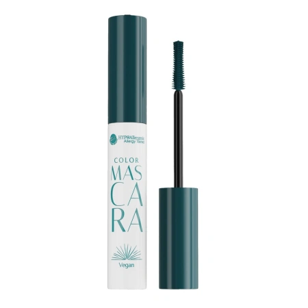 BELL Color Mascara Vegan mascara do rzęs 03 Turquise Lagoon 8g