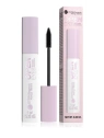 BELL Open Eyes Intense wydłużająco-pogrubiająca mascara do rzęs Black 8ml