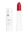 BELL Vegan Collagen Plumping Color Lipstick pomadka do ust 04 Fire 4g