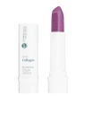 BELL Vegan Collagen Plumping Color Lipstick pomadka do ust 05 Plum 4g