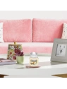 YANKEE CANDLE Home Inspiration Mała świeca w słoiku VANILLA FROSTING 104g