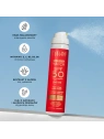 EVELINE Wonder Match ochronna mgiełka do twarzy na i pod makijaż SPF50 75ml