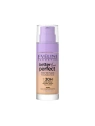 EVELINE Better Than Perfect długotrwały podkład do twarzy matujący 04 Golden Vanilla 30ml