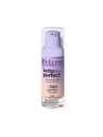 EVELINE Better Than Perfect długotrwały podkład do twarzy matujący 0.5 Porcelain 30ml