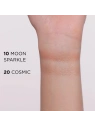 EVELINE Wonder Match Eyeshadow ultra błyszczący cień-topper do powiek 10 Moon Sparkle