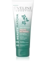 EVELINE Beauty Matcha enzymatyczny peeling do twarzy 75ml