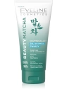 EVELINE Beauty Matcha oczyszczający żel do mycia twarzy 150ml