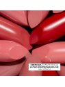 EVELINE Celebrity Lips Satin satynowa pomadka do ust 400 Halo 4,1g