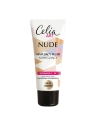 CELIA Matt Nude matujący podkład korygujący 03 Beżowy 30ml