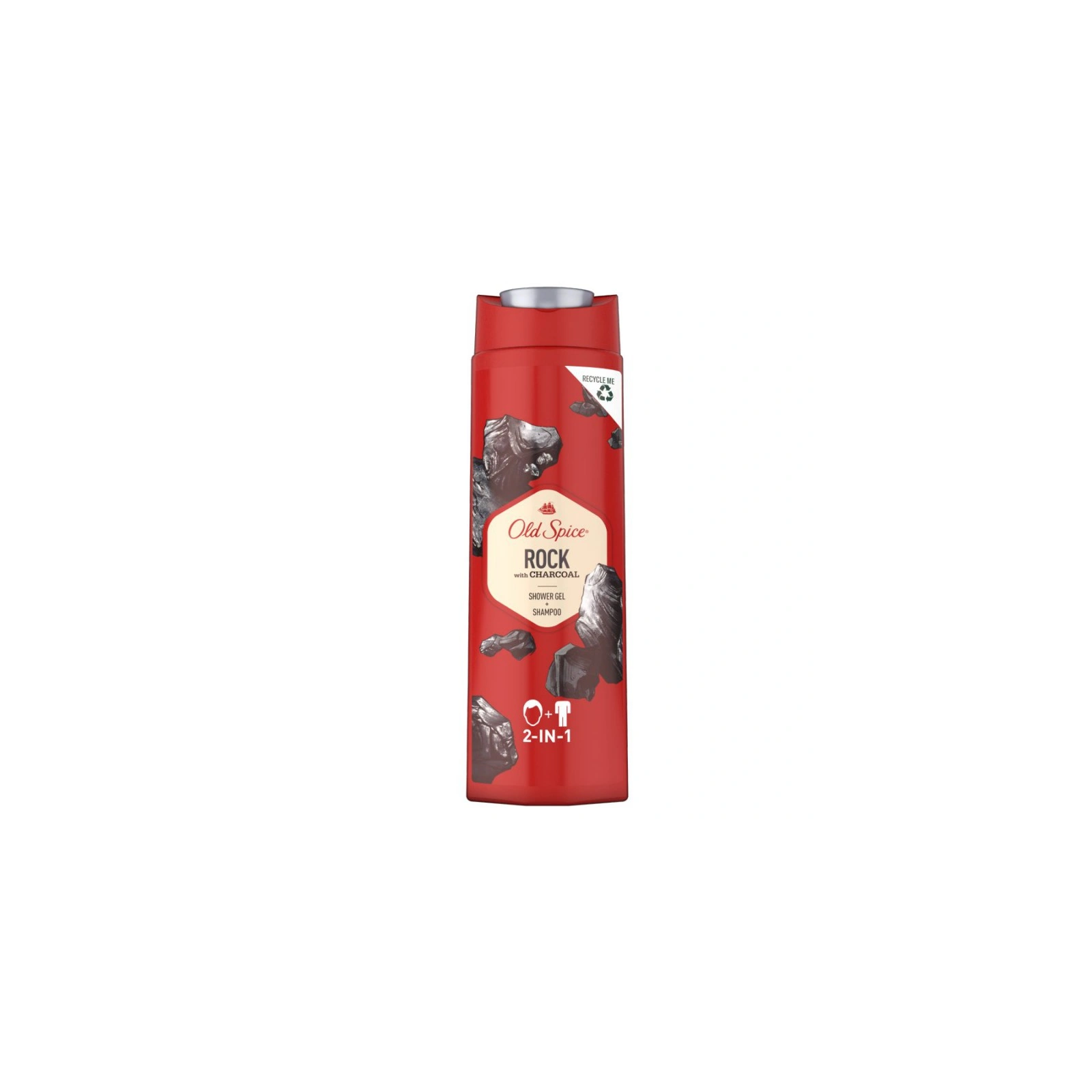 OLD SPICE Rock żel pod prysznic 400ml