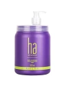 STAPIZ Sleek Line Ha Essence Aquatic maska do włosów z kwasem hialuronowym i algami 1000ml
