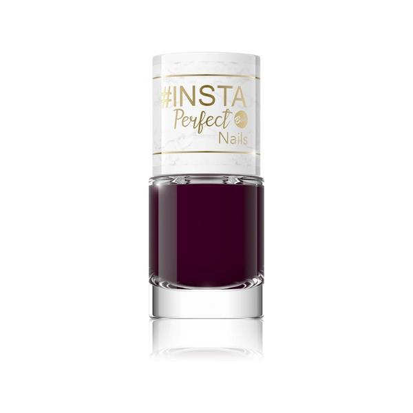 BELL Insta Perfect Nails Enamel lakier do paznokci 019 8g