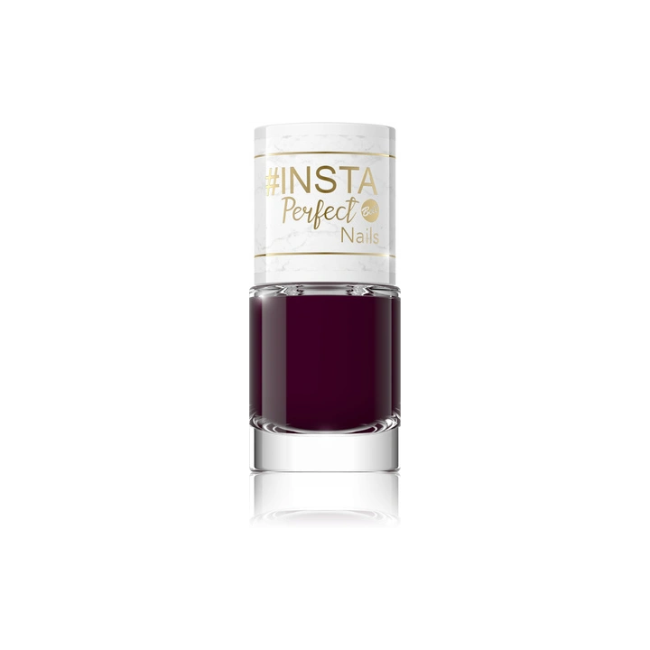 BELL Insta Perfect Nails Enamel lakier do paznokci 019 8g