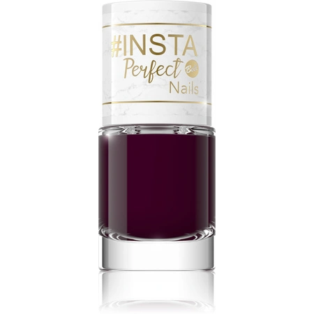 BELL Insta Perfect Nails Enamel lakier do paznokci 019 8g