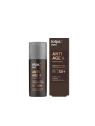 TOŁPA Men Anti Age&Skin Barrier wzmacniający krem przeciwzmarszczkowy 50+ 50ml