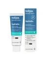 TOŁPA Men Anti Age&Skin Barrier nawilżający krem przeciwzmarszczkowy 40+ 50ml