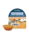 YANKEE CANDLE Classic Wax wosk zapachowy MANGO ICE CREAM 22g