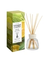 YANKEE CANDLE Reed Diffuser New pałeczki zapachowe SAGE & CITRUS 100ml