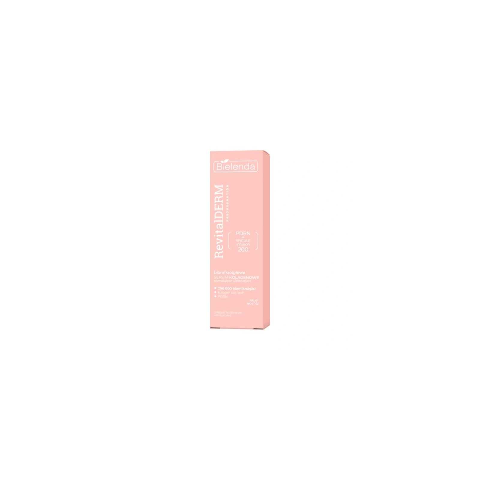 BIELENDA Revital Derm biomikroigłowe serum kolagenowe do twarzy 30ml