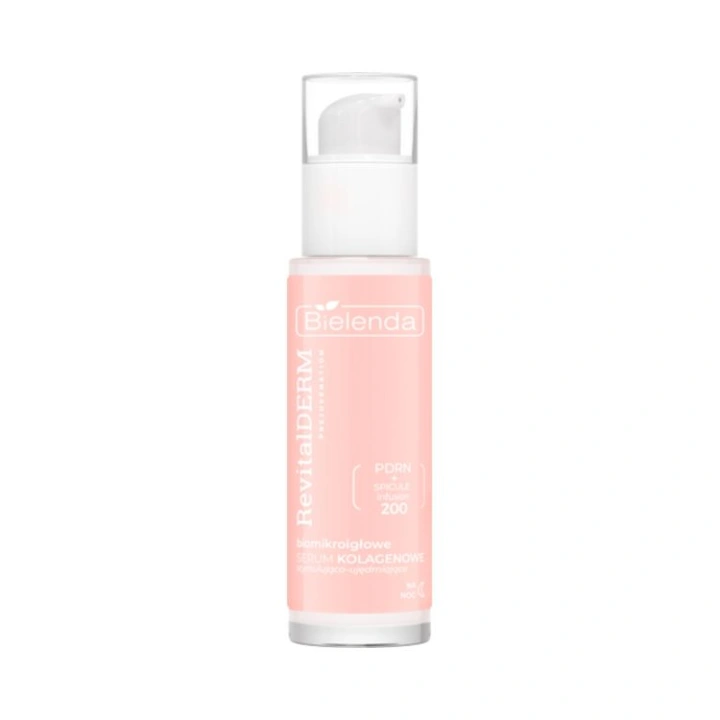 BIELENDA Revital Derm biomikroigłowe serum kolagenowe do twarzy 30ml