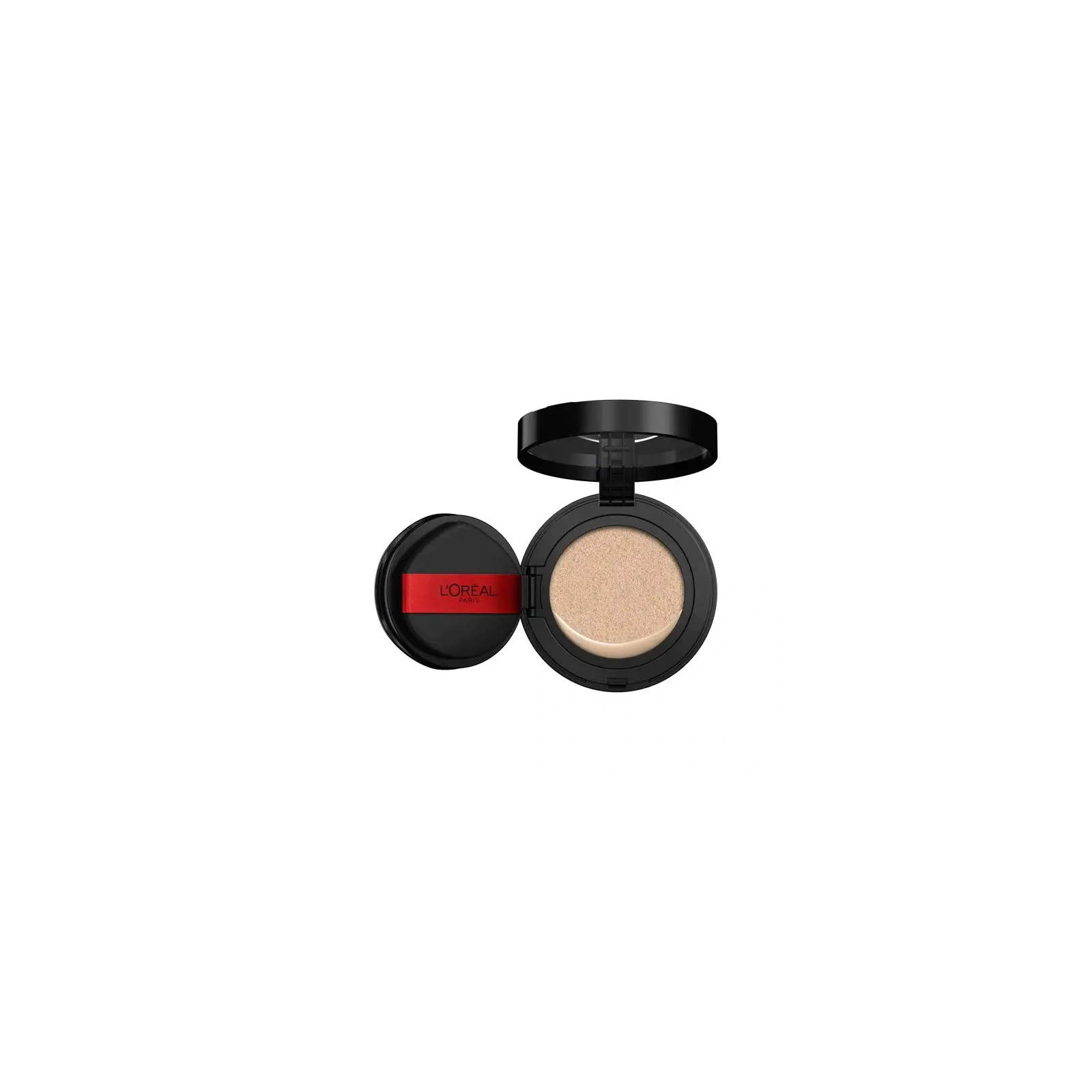 LOREAL Infaillible Cushion Foundation płynny podkład w poduszce 120 Warm 11g