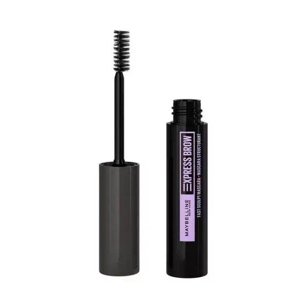 MAYBELLINE Brow Fast Sculpt mascara do brwi 06 Deep Brown