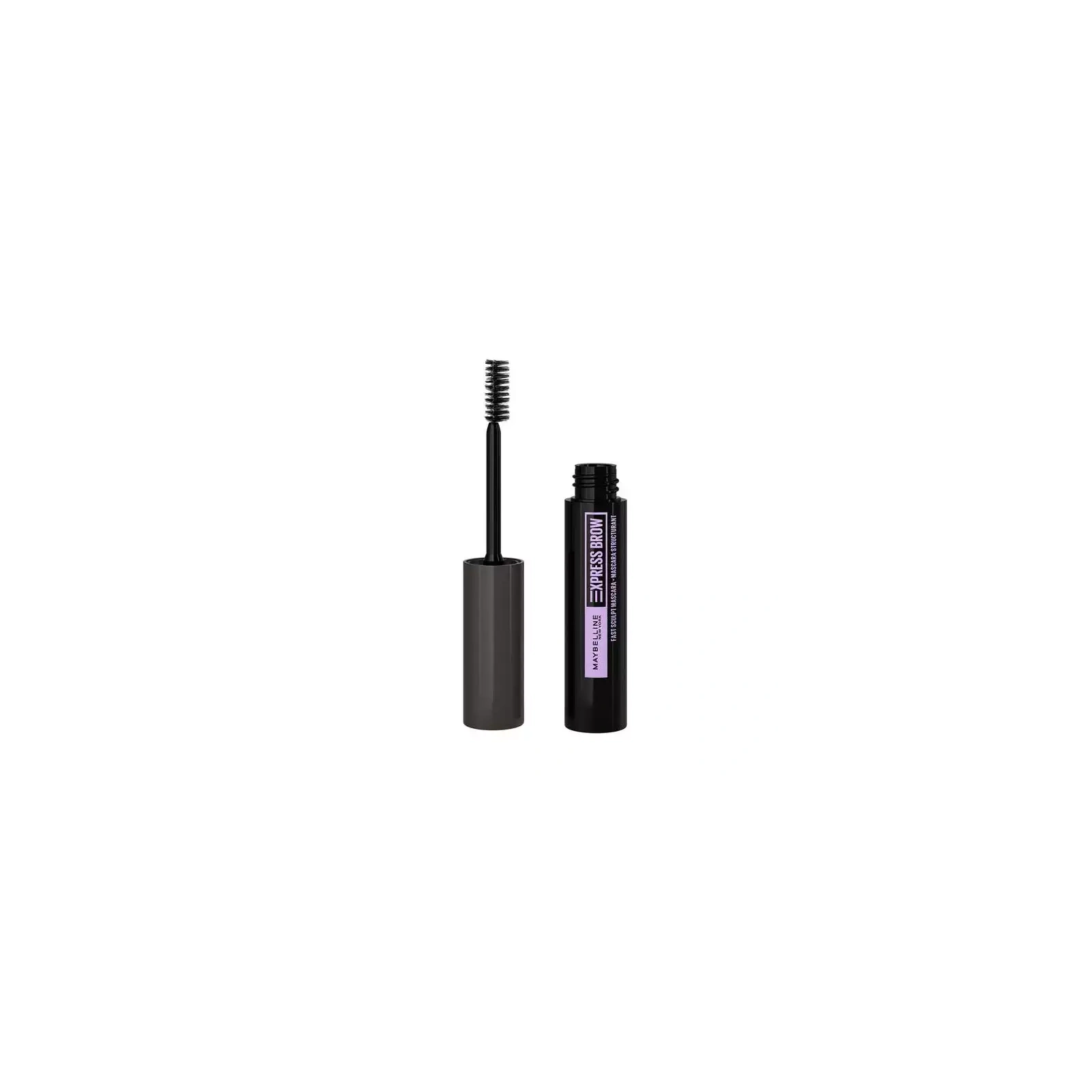 MAYBELLINE Brow Fast Sculpt mascara do brwi 06 Deep Brown
