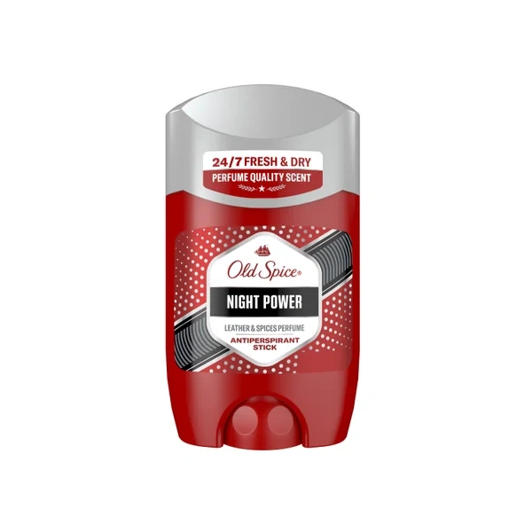 OLD SPICE Night Power dezodorant w sztyfcie 50ml