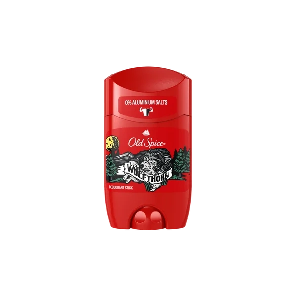 OLD SPICE Wolfthorn dezodorant w sztyfcie 50ml
