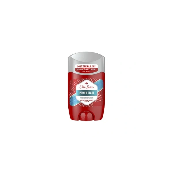 OLD SPICE Power Start dezodorant w sztyfcie 50ml