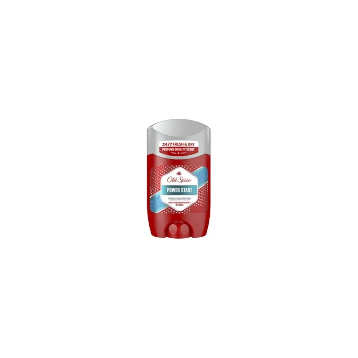 OLD SPICE Power Start dezodorant w sztyfcie 50ml