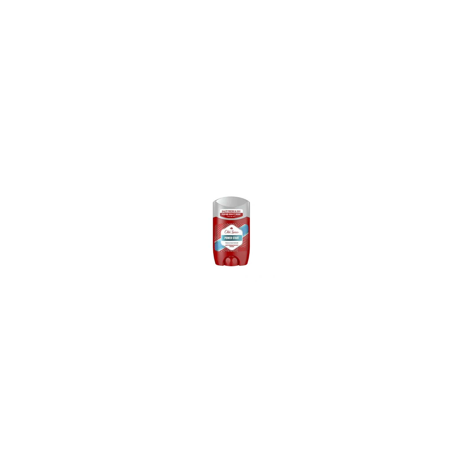 OLD SPICE Power Start dezodorant w sztyfcie 50ml